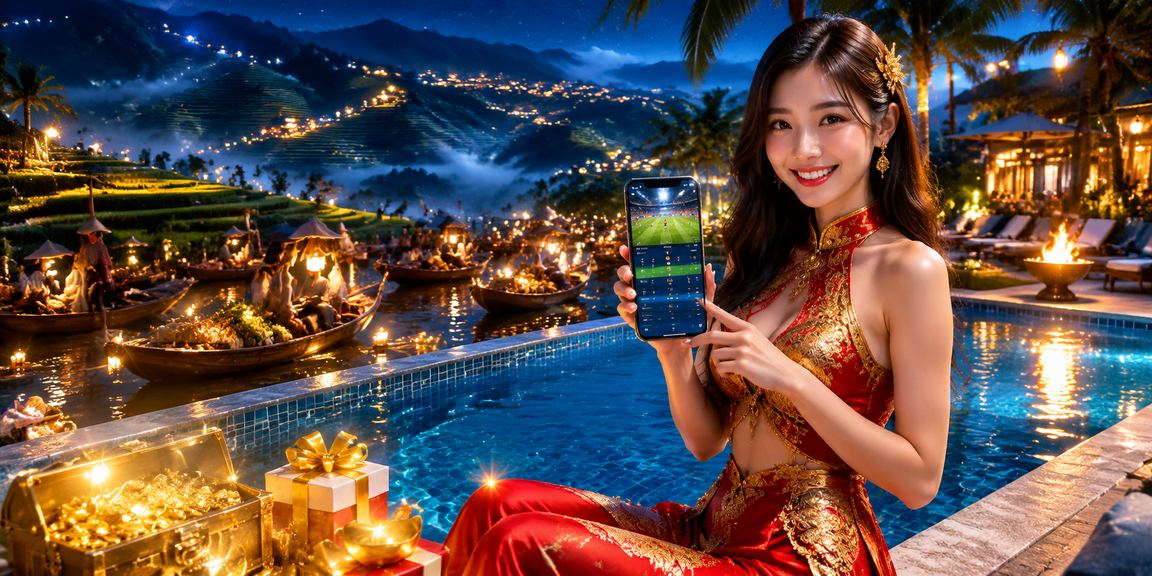 Lễ hội Sapa với người dùng trải nghiệm ứng dụng casino trên điện thoại