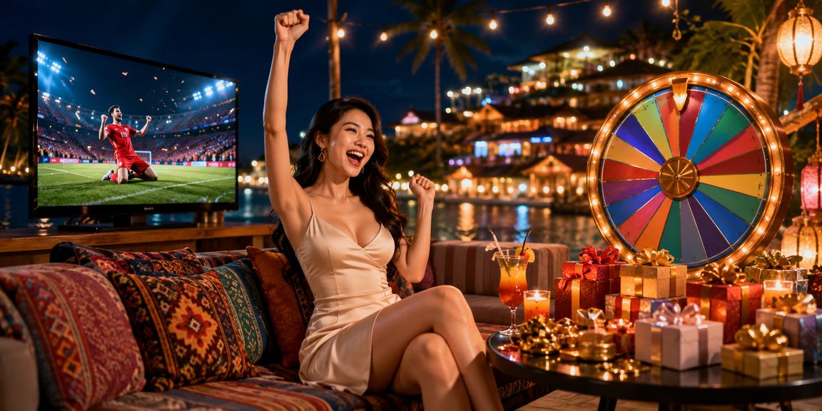 Người dùng Sa Pa thư giãn chơi roulette trực tuyến bên bờ biển
