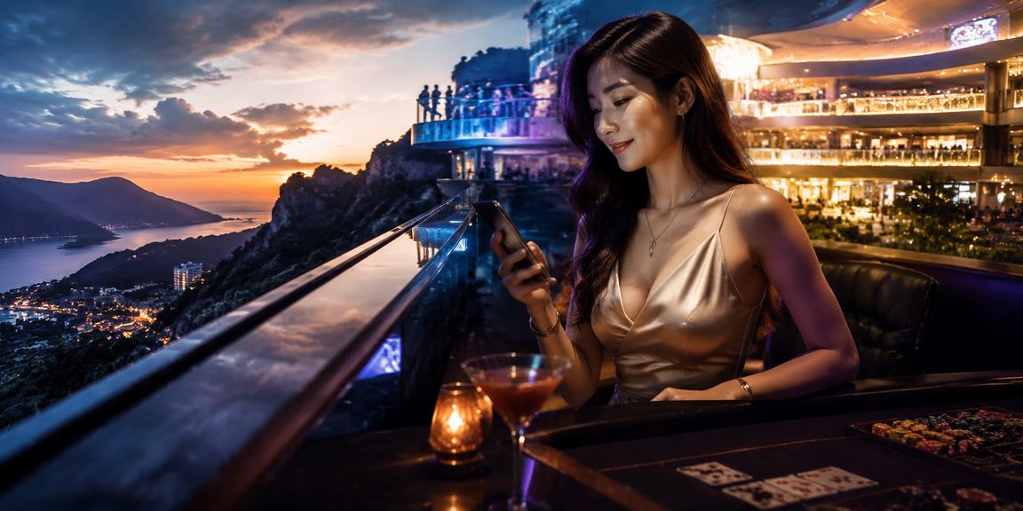 Người dùng Việt Nam đặt cược bóng đá và casino trực tuyến